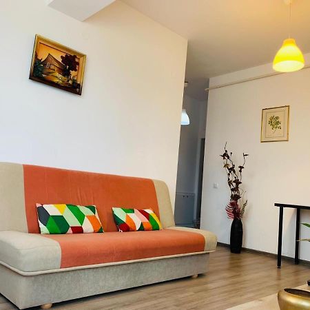 Renting Solutions Palas Ясси Екстер'єр фото