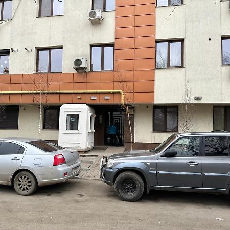 Renting Solutions Palas Ясси Екстер'єр фото