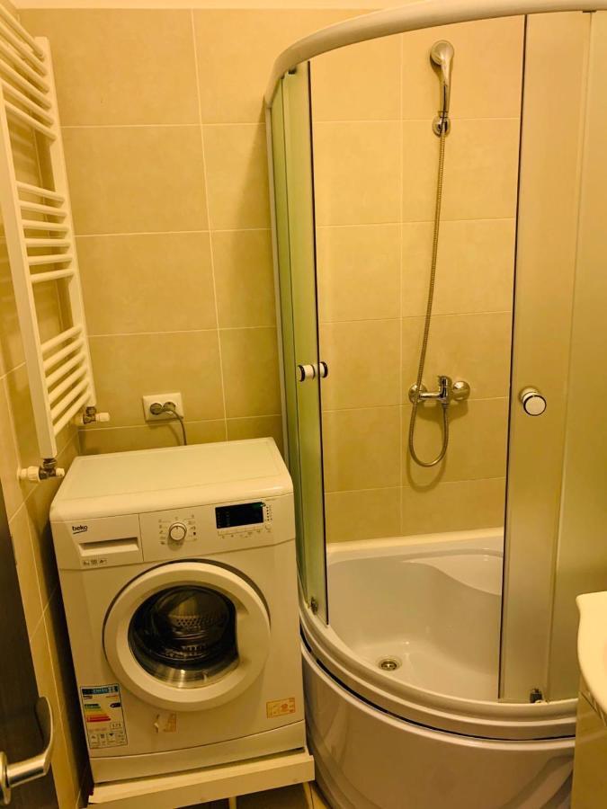 Renting Solutions Palas Ясси Екстер'єр фото