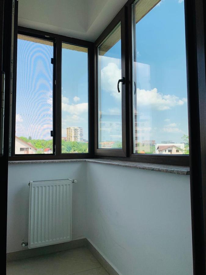 Renting Solutions Palas Ясси Екстер'єр фото