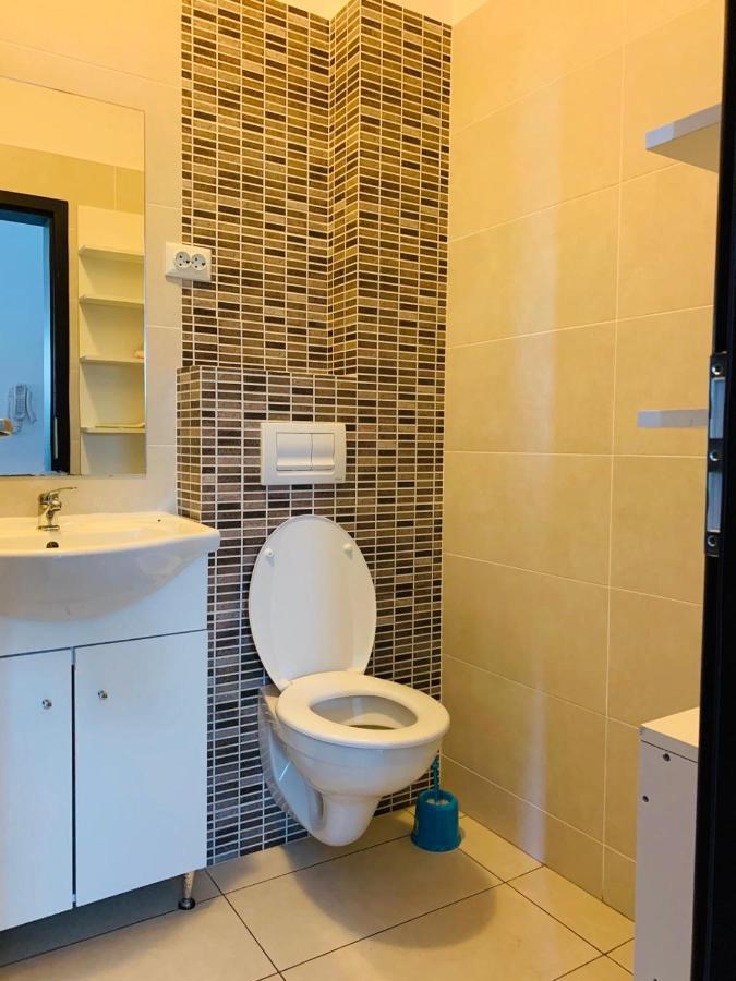 Renting Solutions Palas Ясси Екстер'єр фото