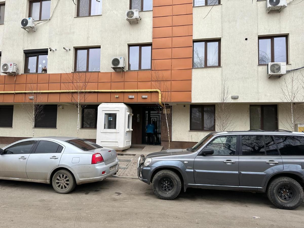 Renting Solutions Palas Ясси Екстер'єр фото